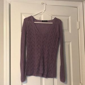 Knit Sweater